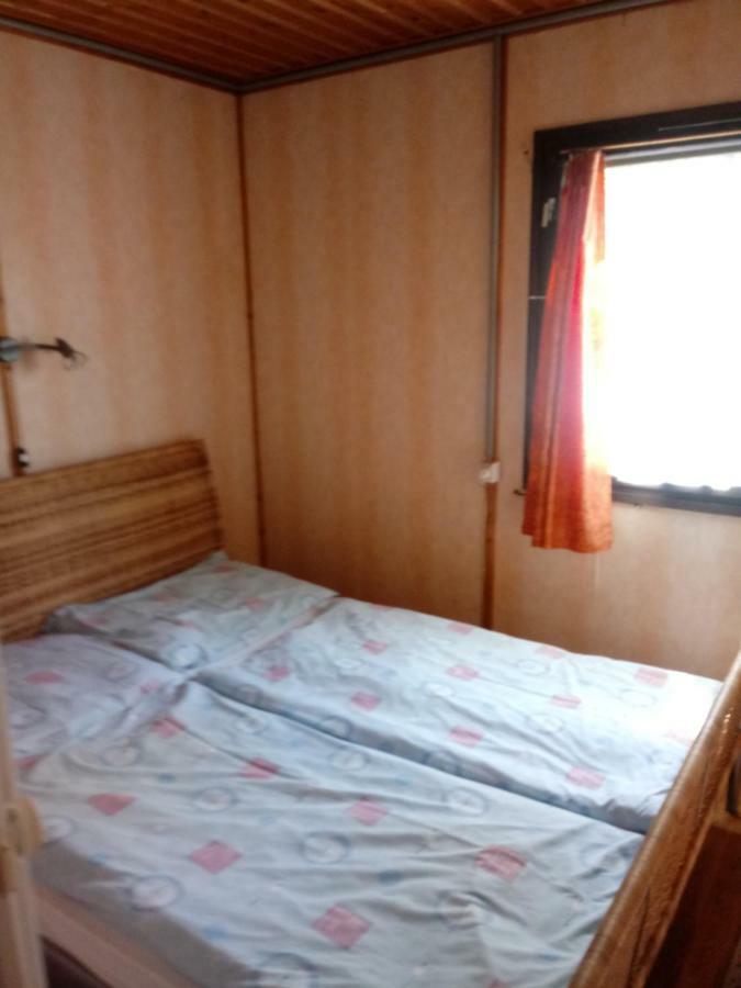 Bük Apartman 3 Haloszobaval 빌라 외부 사진
