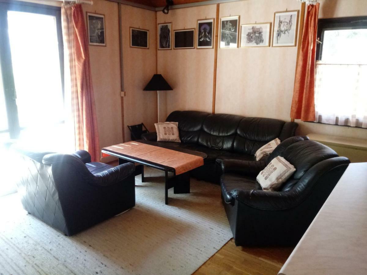 Bük Apartman 3 Haloszobaval 빌라 외부 사진