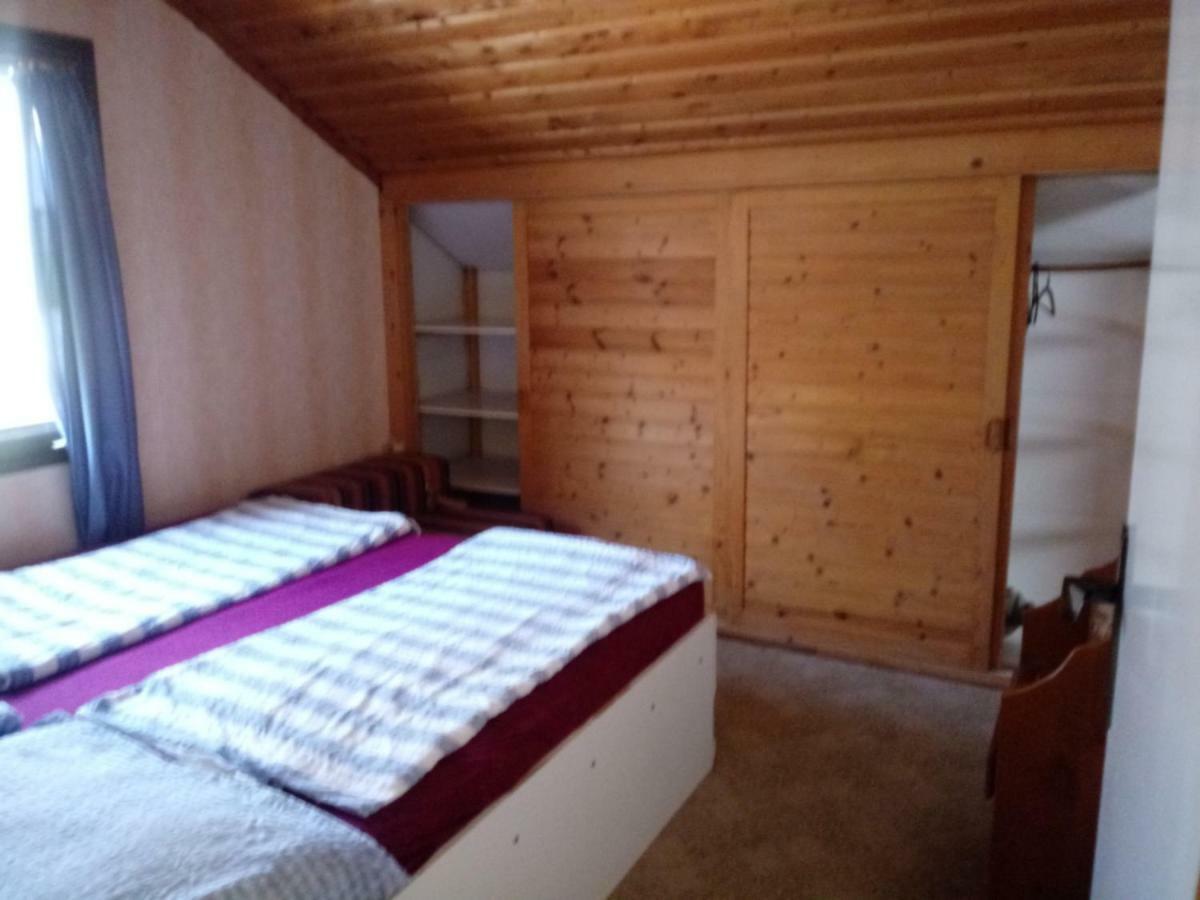 Bük Apartman 3 Haloszobaval 빌라 외부 사진